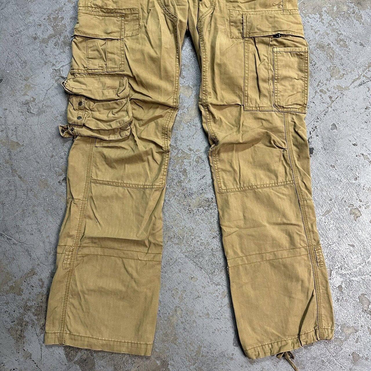パンツ POLO RALPH LAUREN flare parachute pants パンツ POLO RALPH LAUREN flare parachute pants POLO RALPH LAUREN