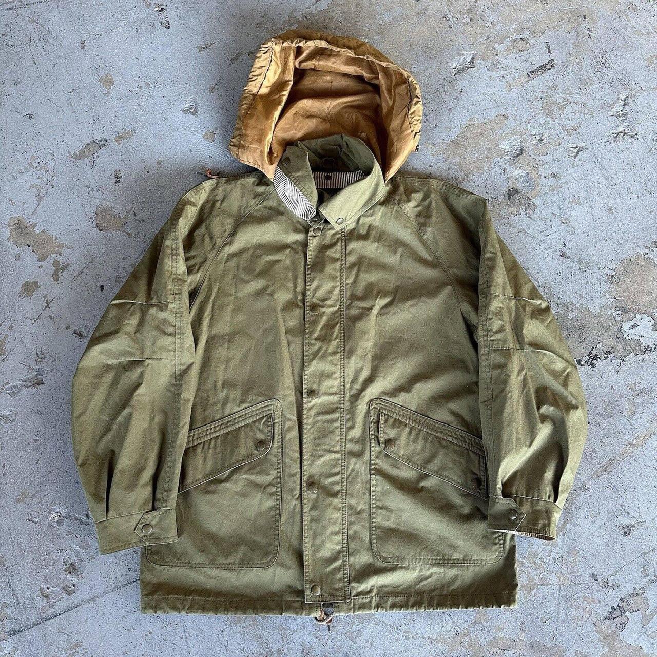 Eddie bauer field jacket hotsell