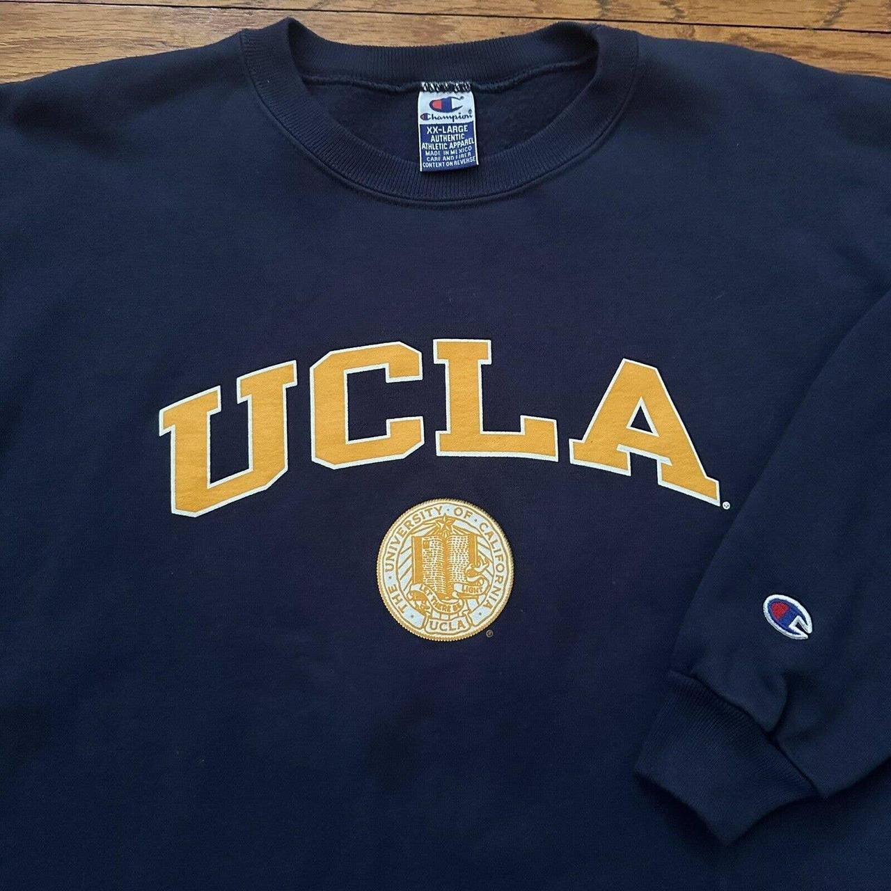 Champion college sweatshirts xxl best sale