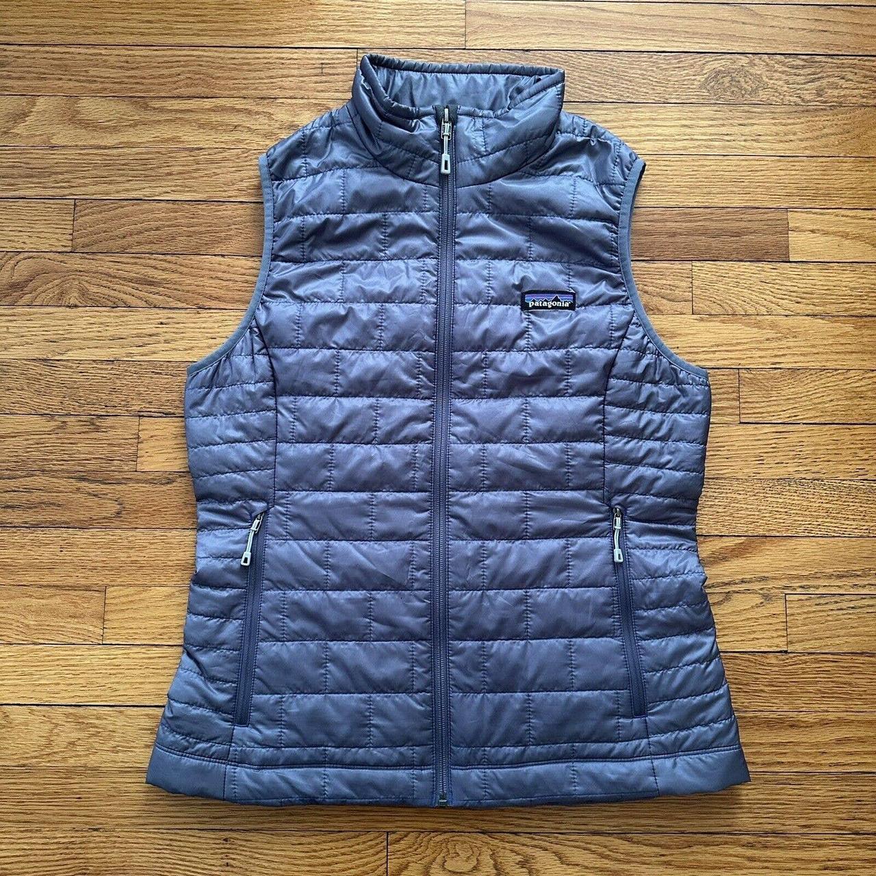 Medium patagonia clearance nano puff womens