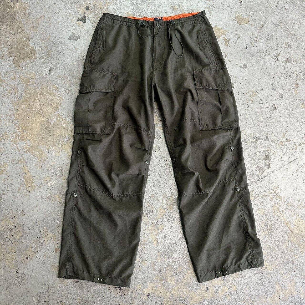 Cargo Pants with GapFlex | Gap