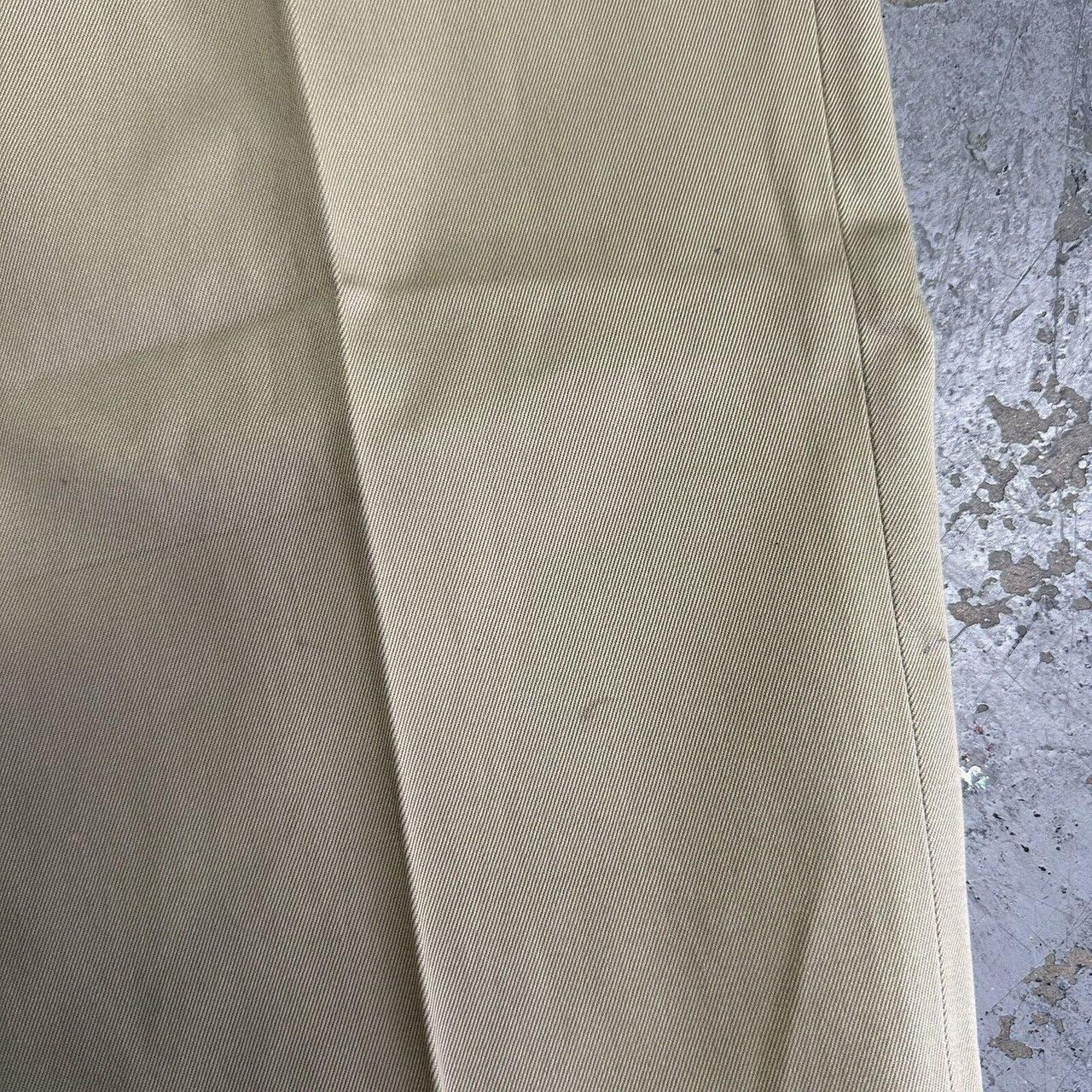 Vintage 60s US Army Military Khaki Chino Trouser | Depop Vintage 60s US Army Military Khaki Chino Trouser | Depop