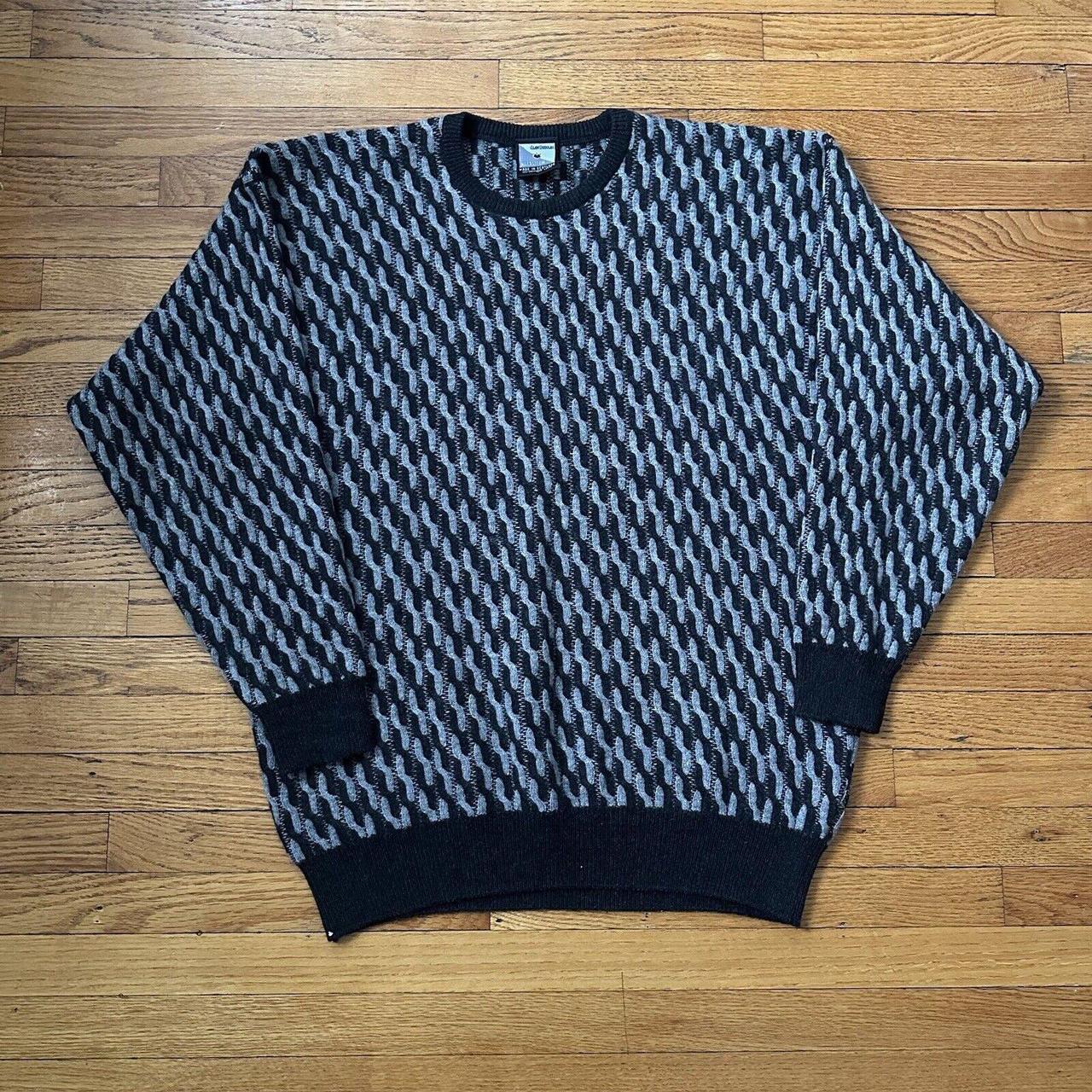 Clan douglas cashmere sweater hotsell