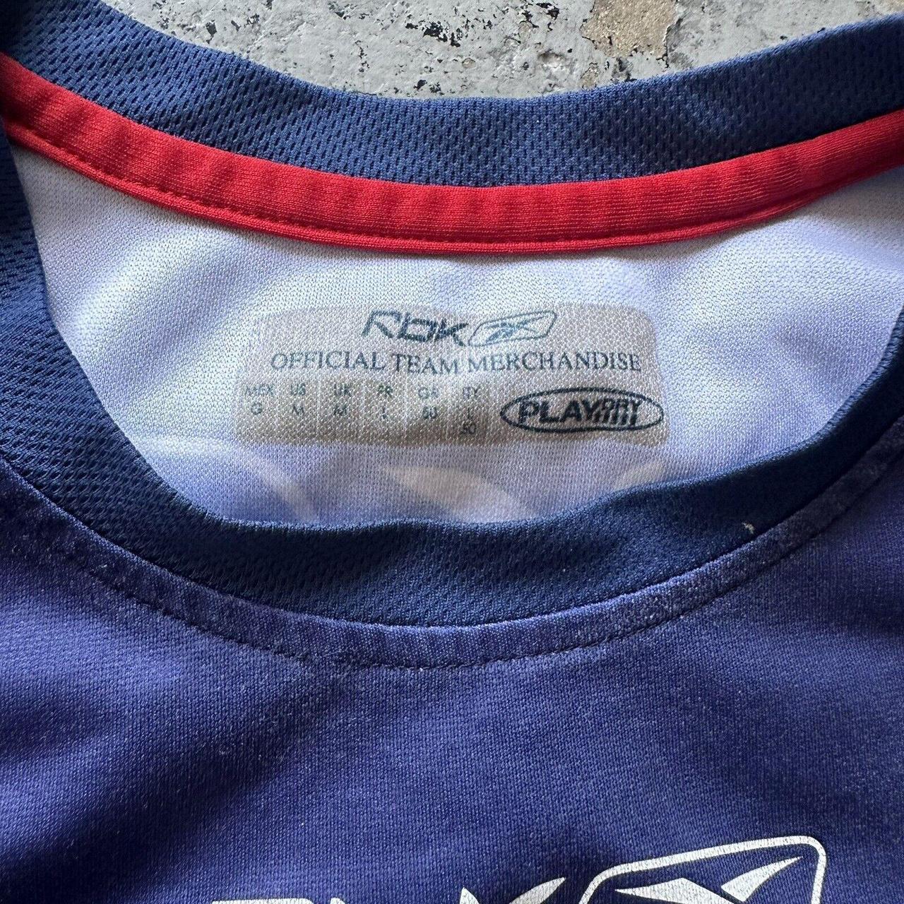 Reebok Chivas De La Guadalajara Soccer Jersey Medium | Depop