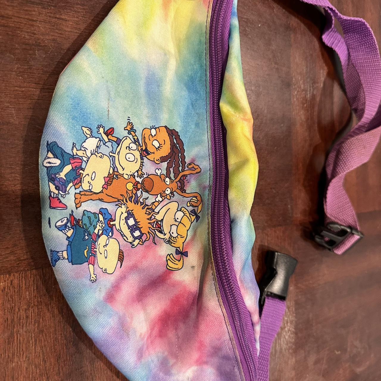 Rugrats best sale fanny pack