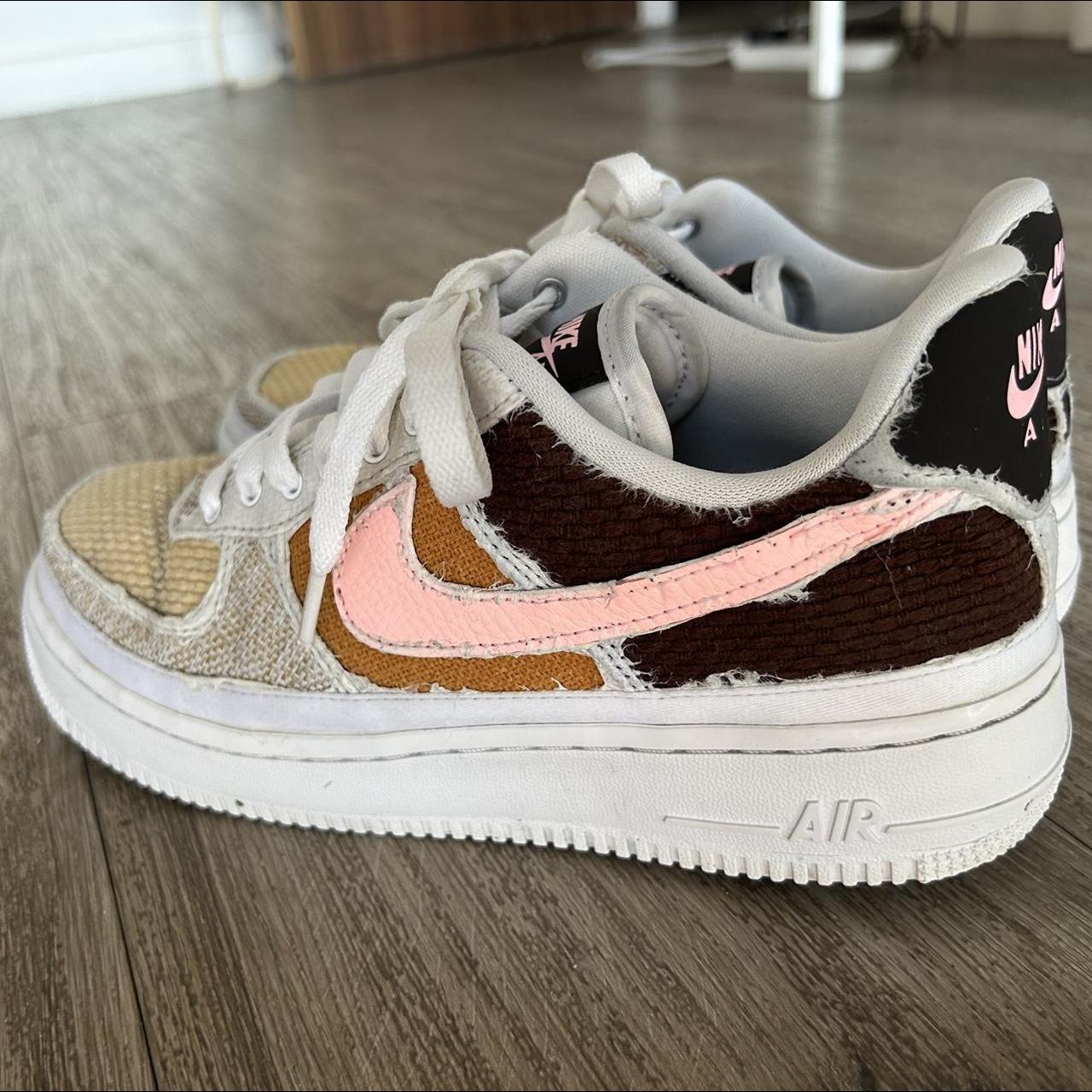 af1 tear here