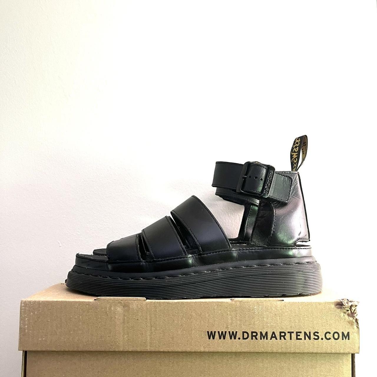 dr martens clarissa ii sale