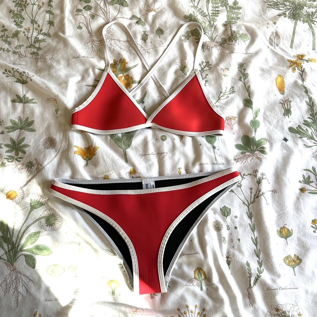 Hoaka fashion bikini