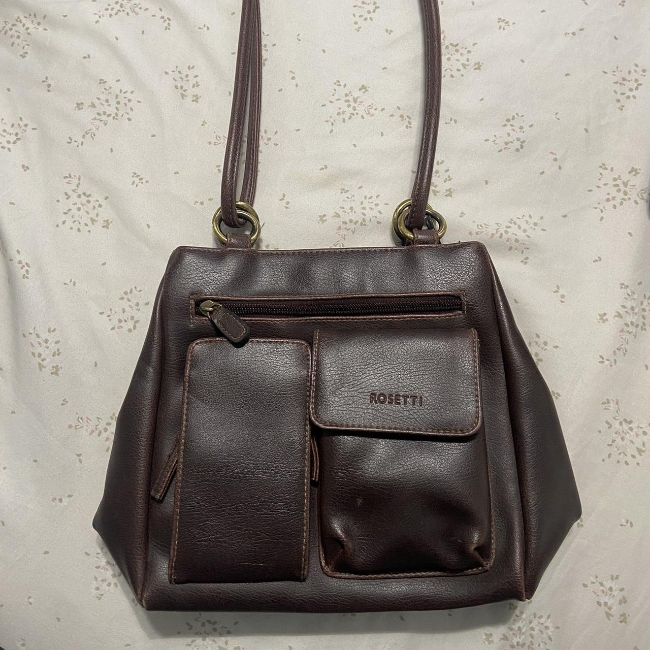 Rosetti on sale shoulder bag