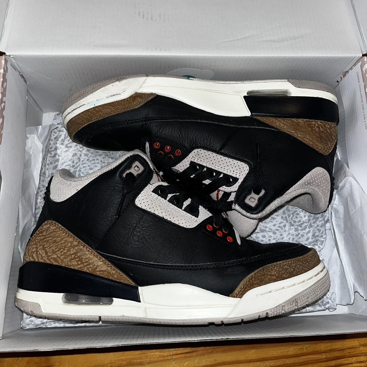 Jordan Men's Trainers Depop