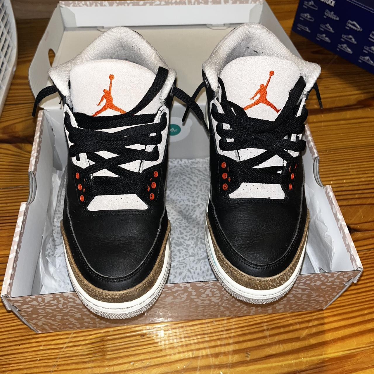 Jordan Men's Trainers Depop