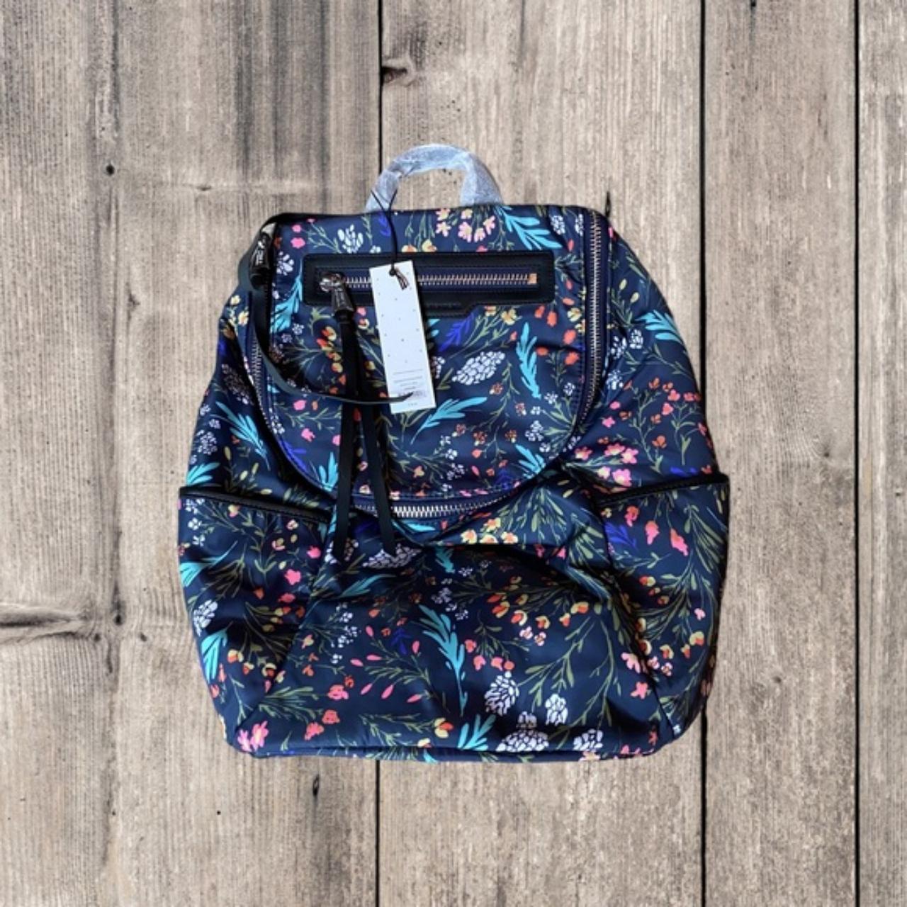 Aimee kestenberg 2025 nylon backpack