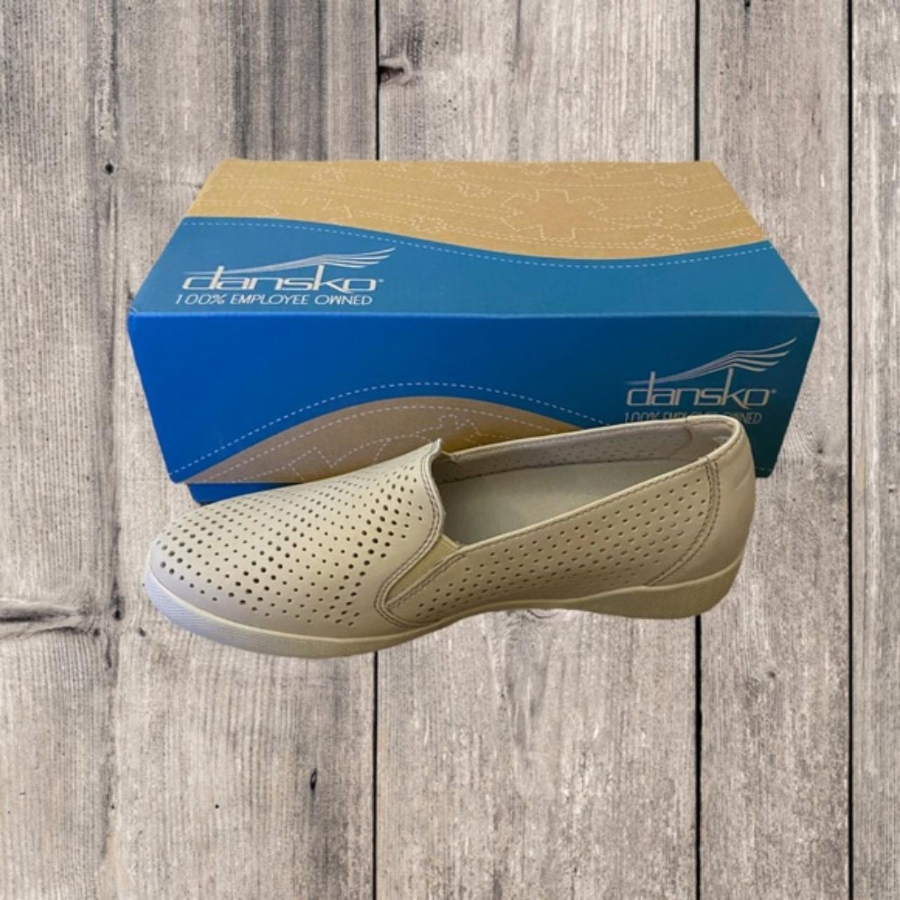 dansko delphina black