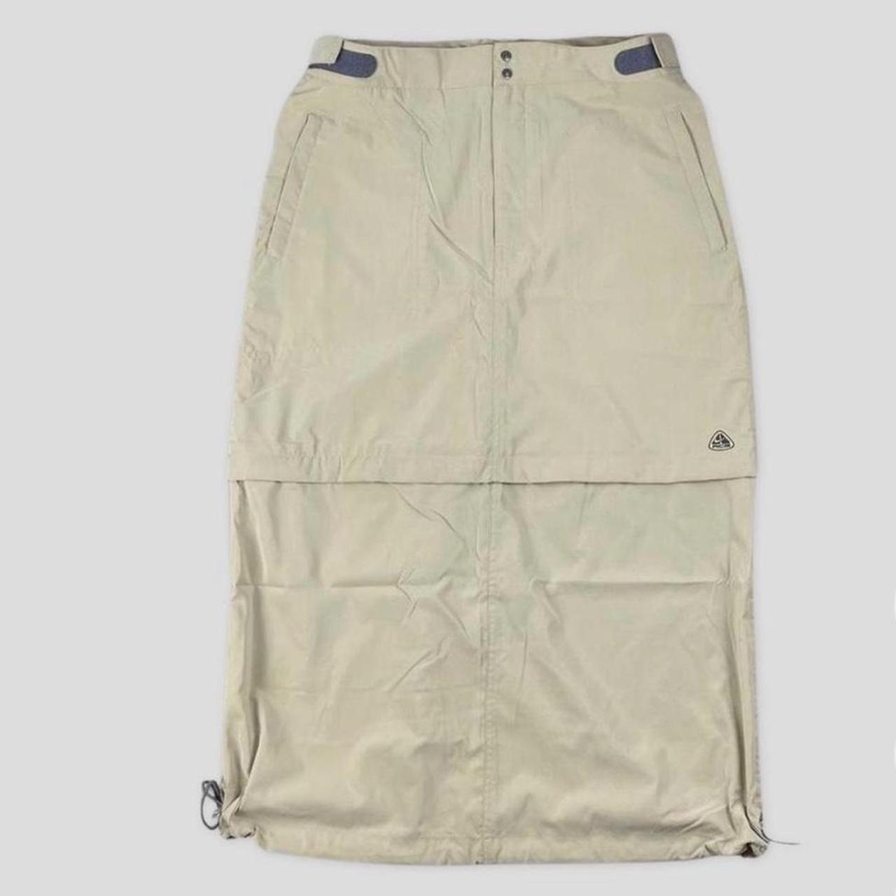 acg skirt