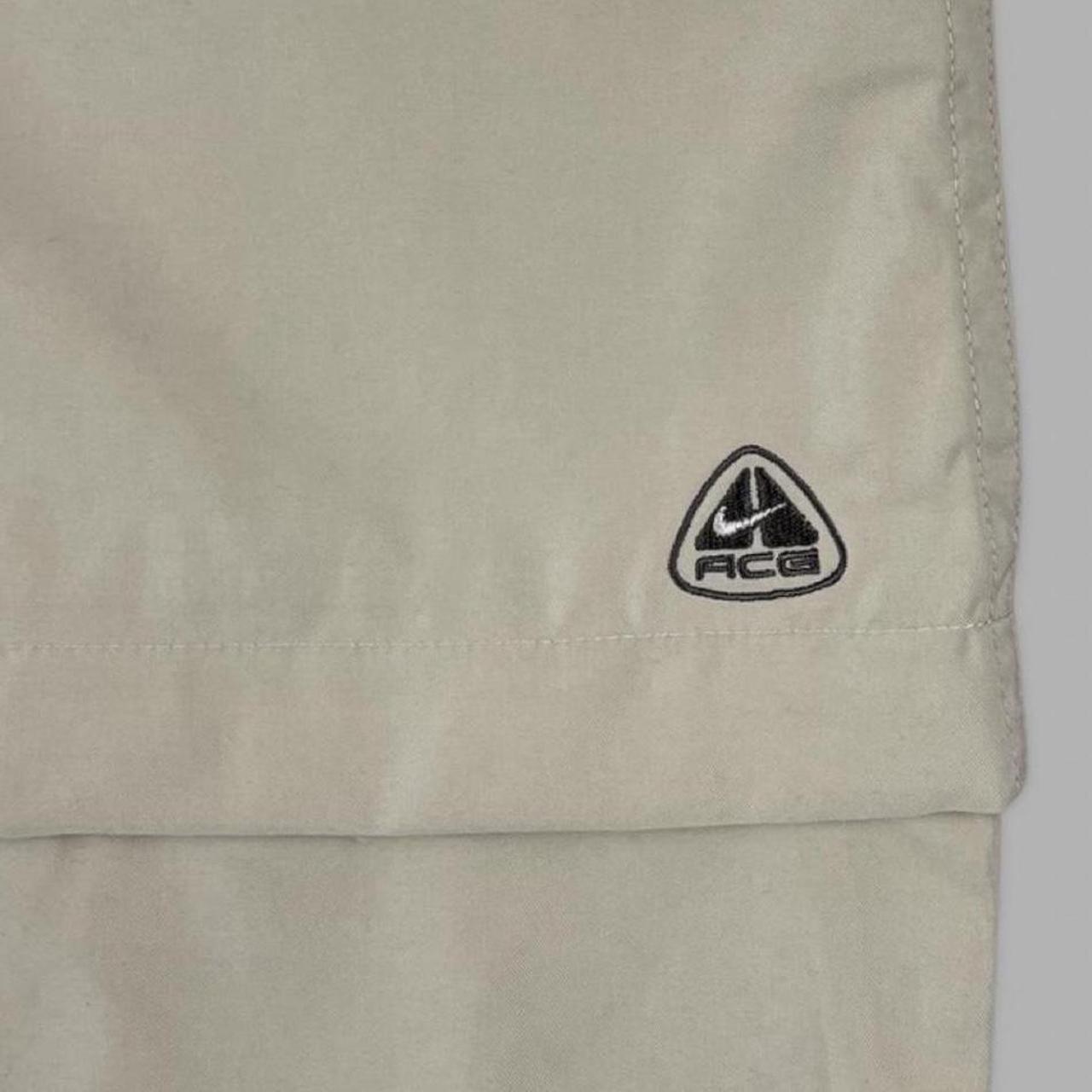 acg skirt