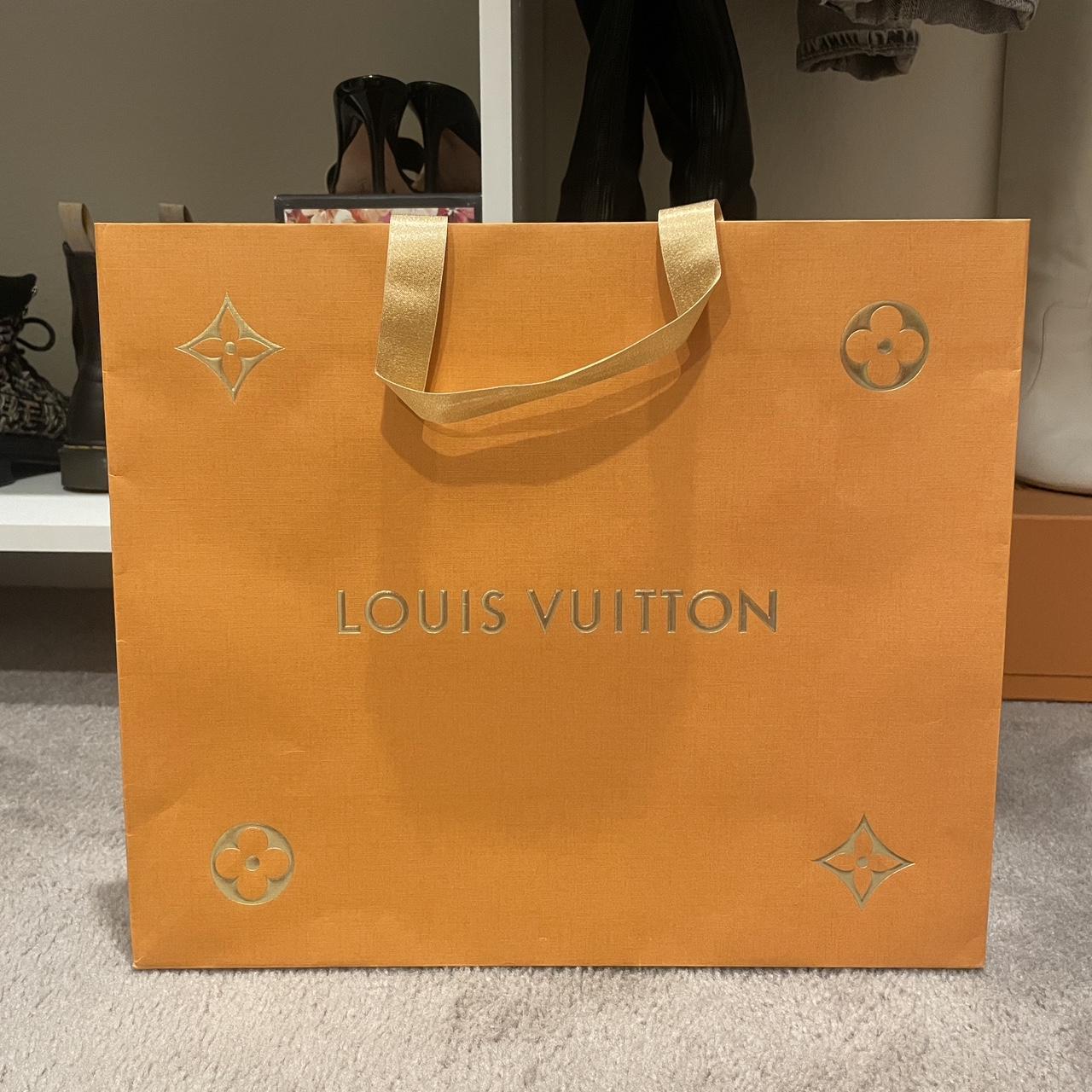 Shopping deals bag vuitton