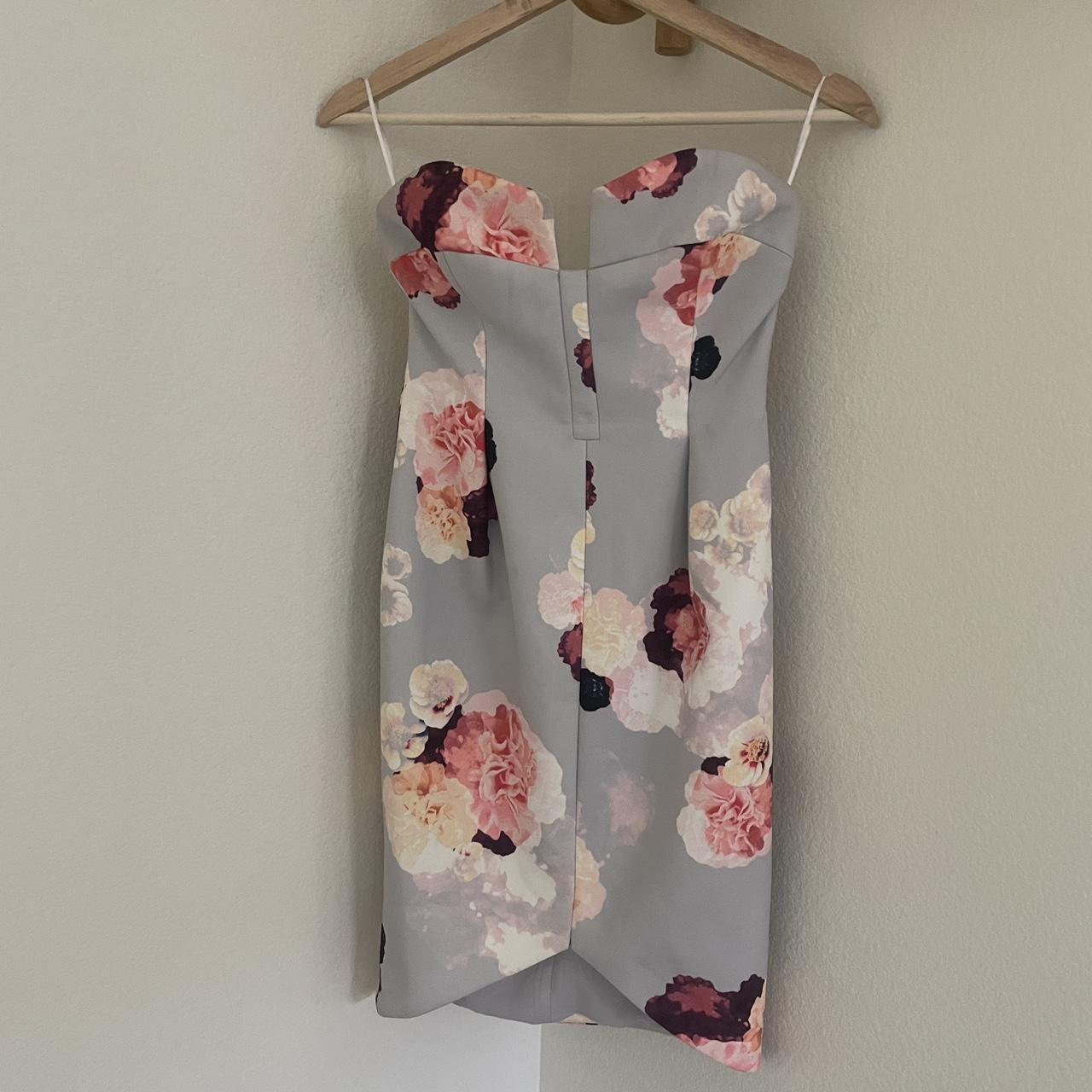 Keepsake The Label Divide Floral Flower Bloom... Depop