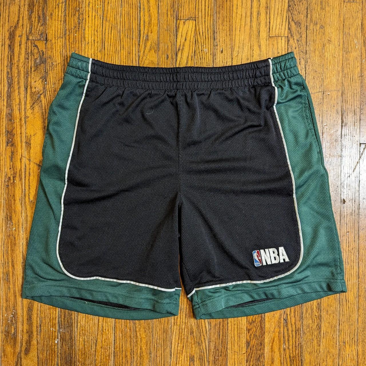 NBA Basketball Shorts