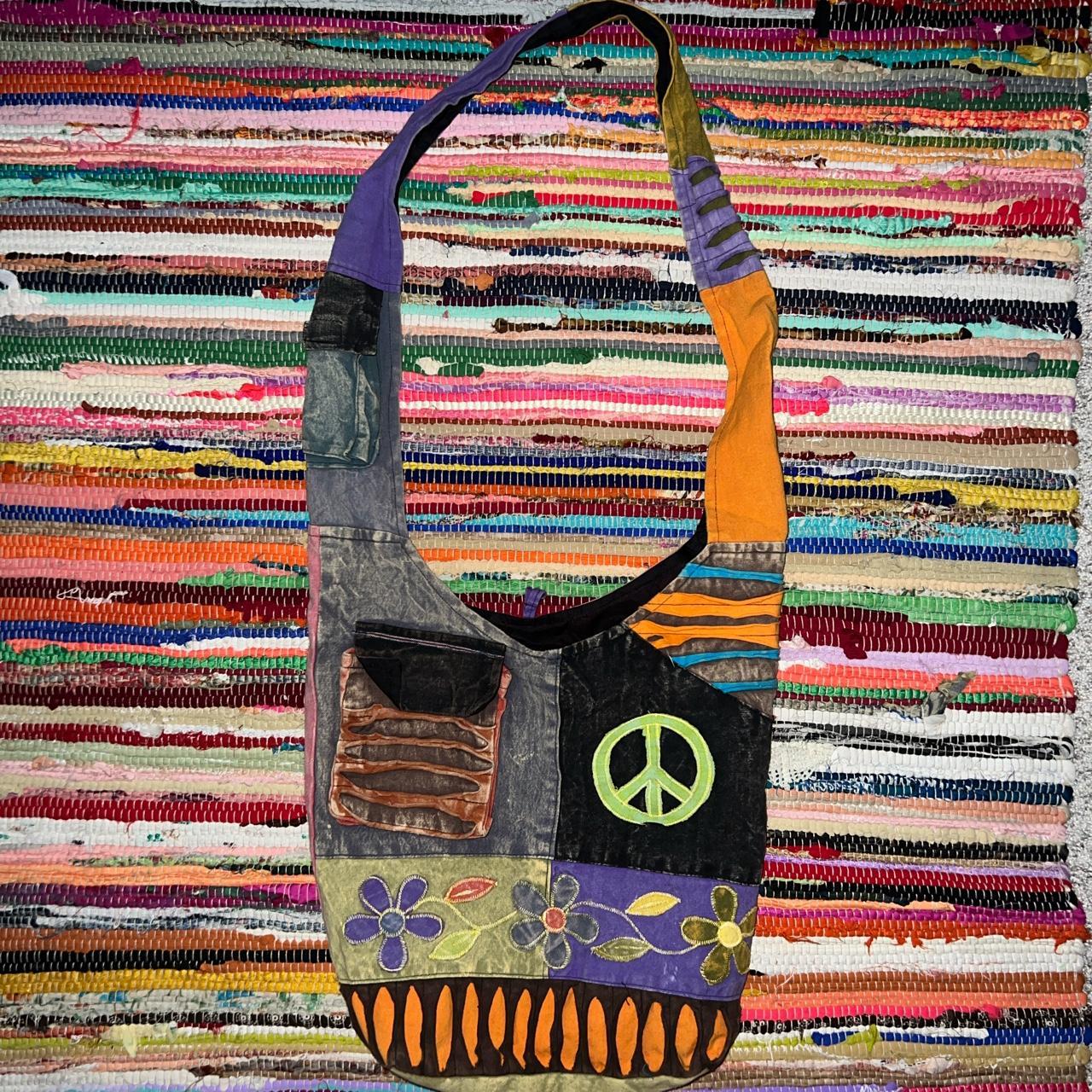 Hippie Bag Depop   P0 