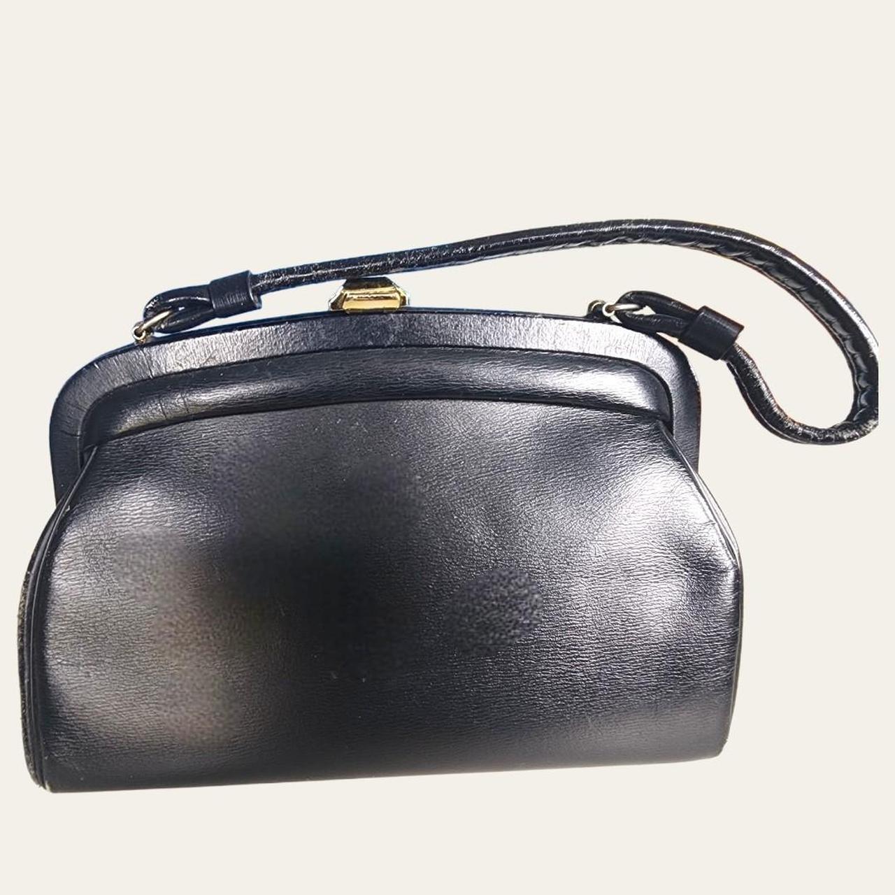 Doctor hot sale style purse