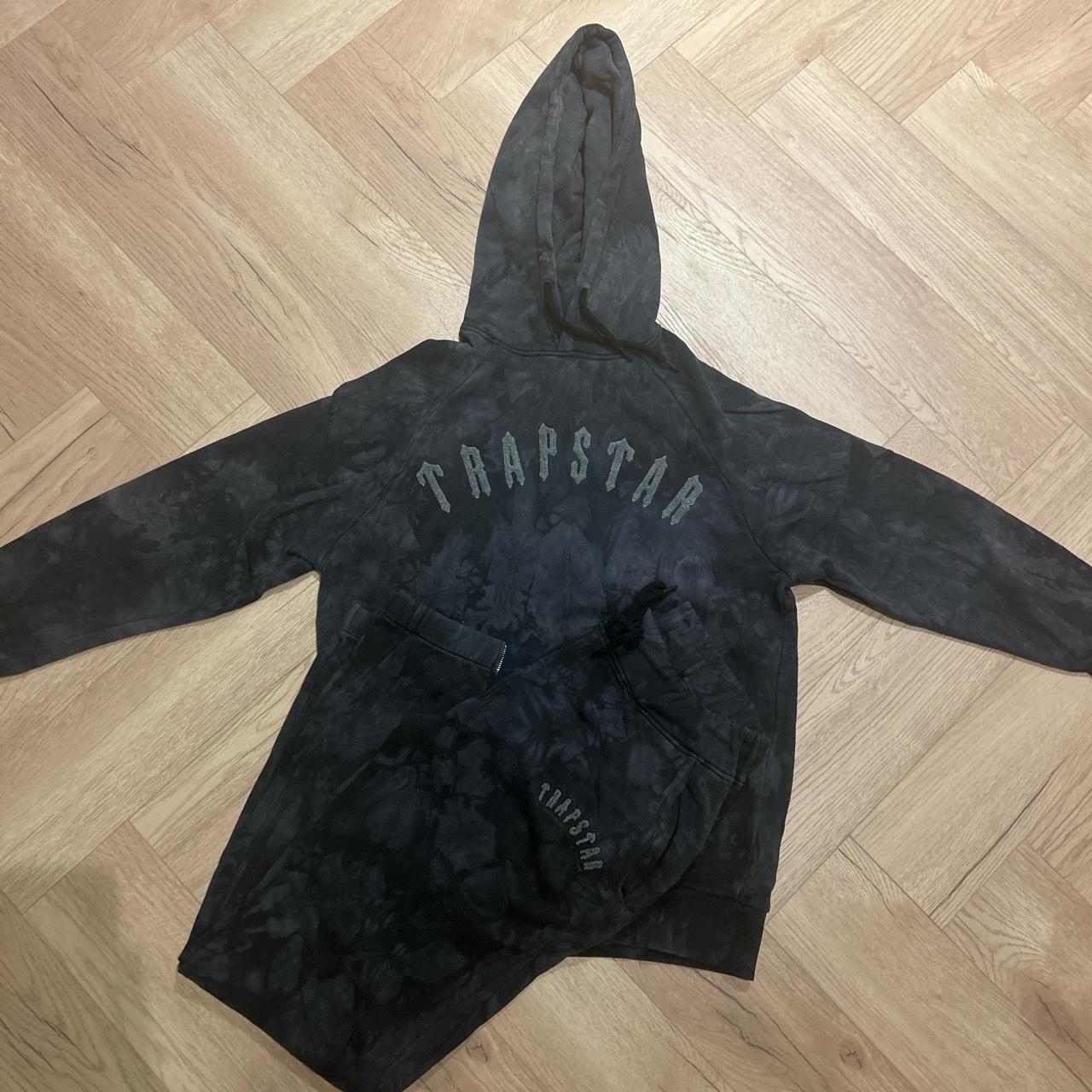 Trapstar tracksuit Size small Dead stock Worn... Depop