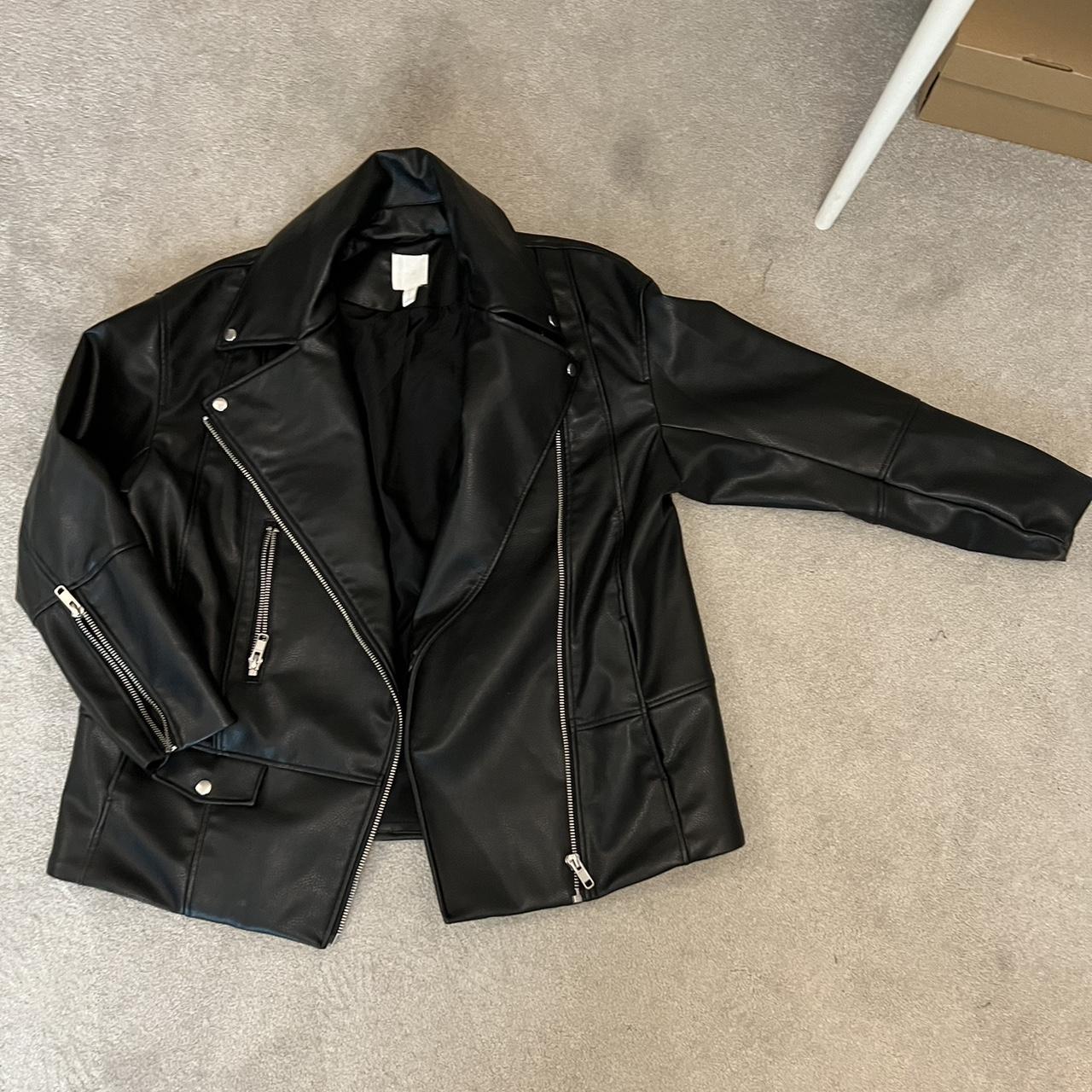 H&M Women's Jacket | Depop