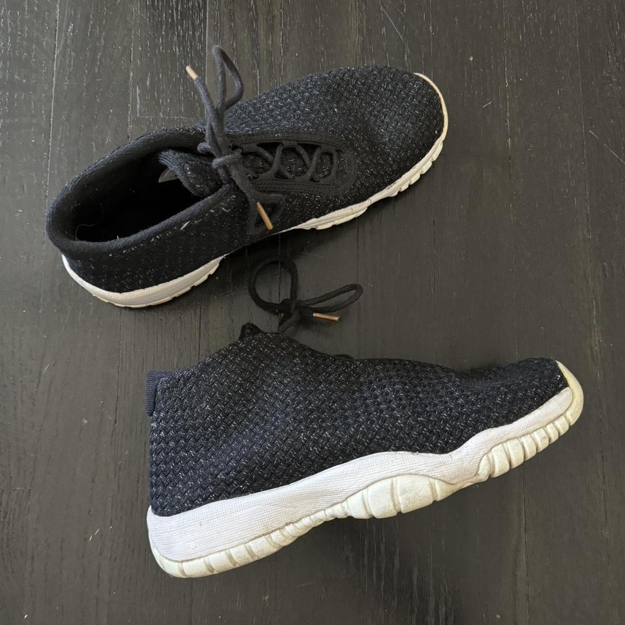 Wmns air jordan future fashion