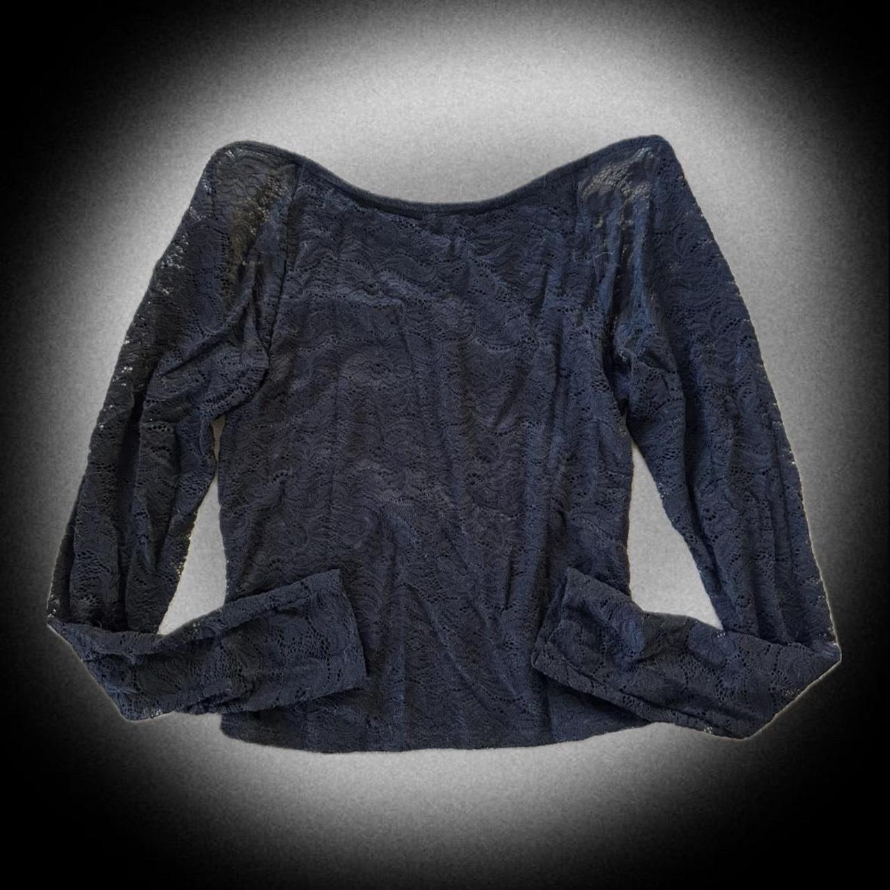 item listed by indierockz