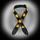 item listed by indierockz