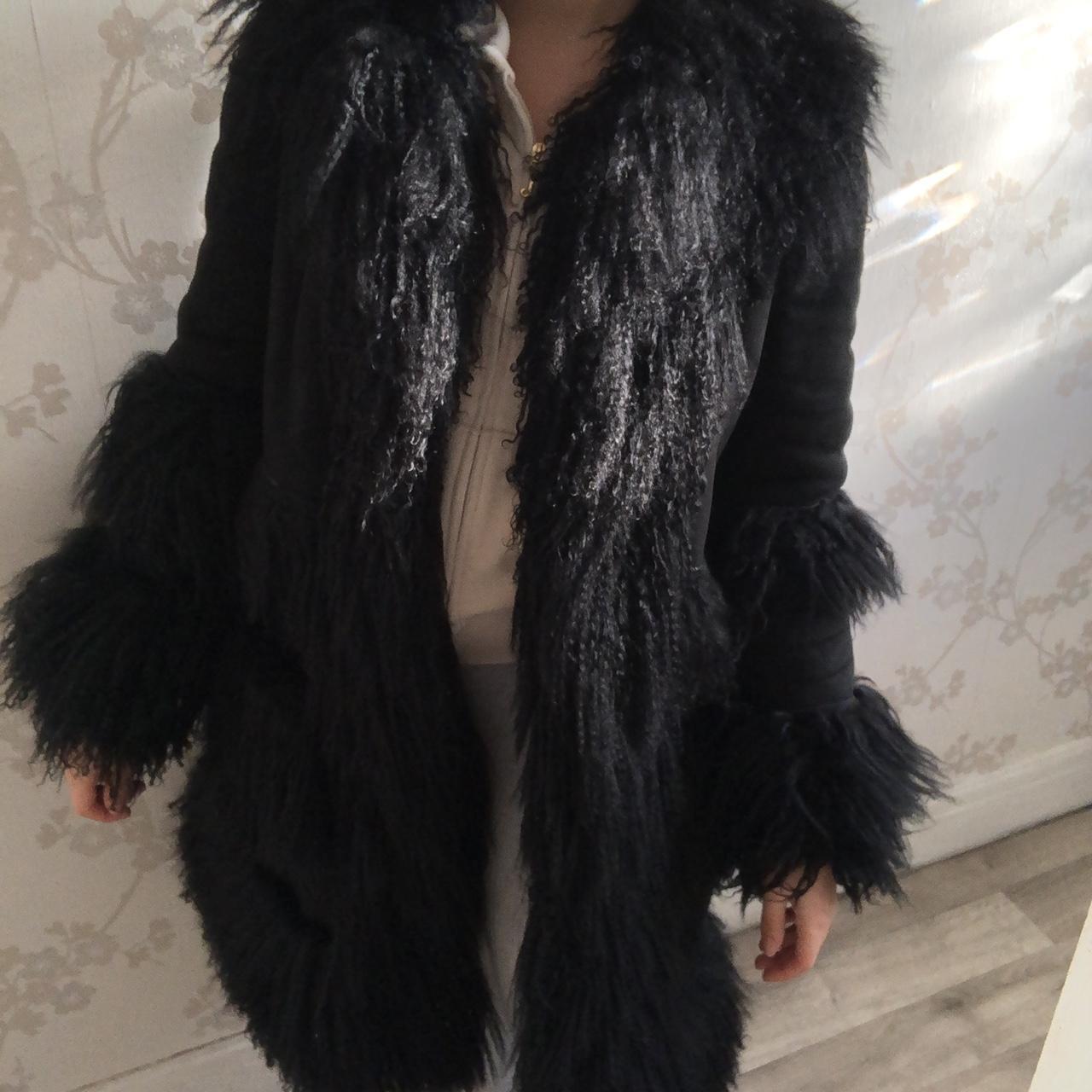 DKNY Women's Coat | Depop