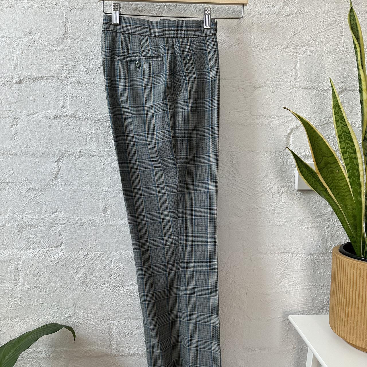 Vintage Myer flared unisex pants Depop