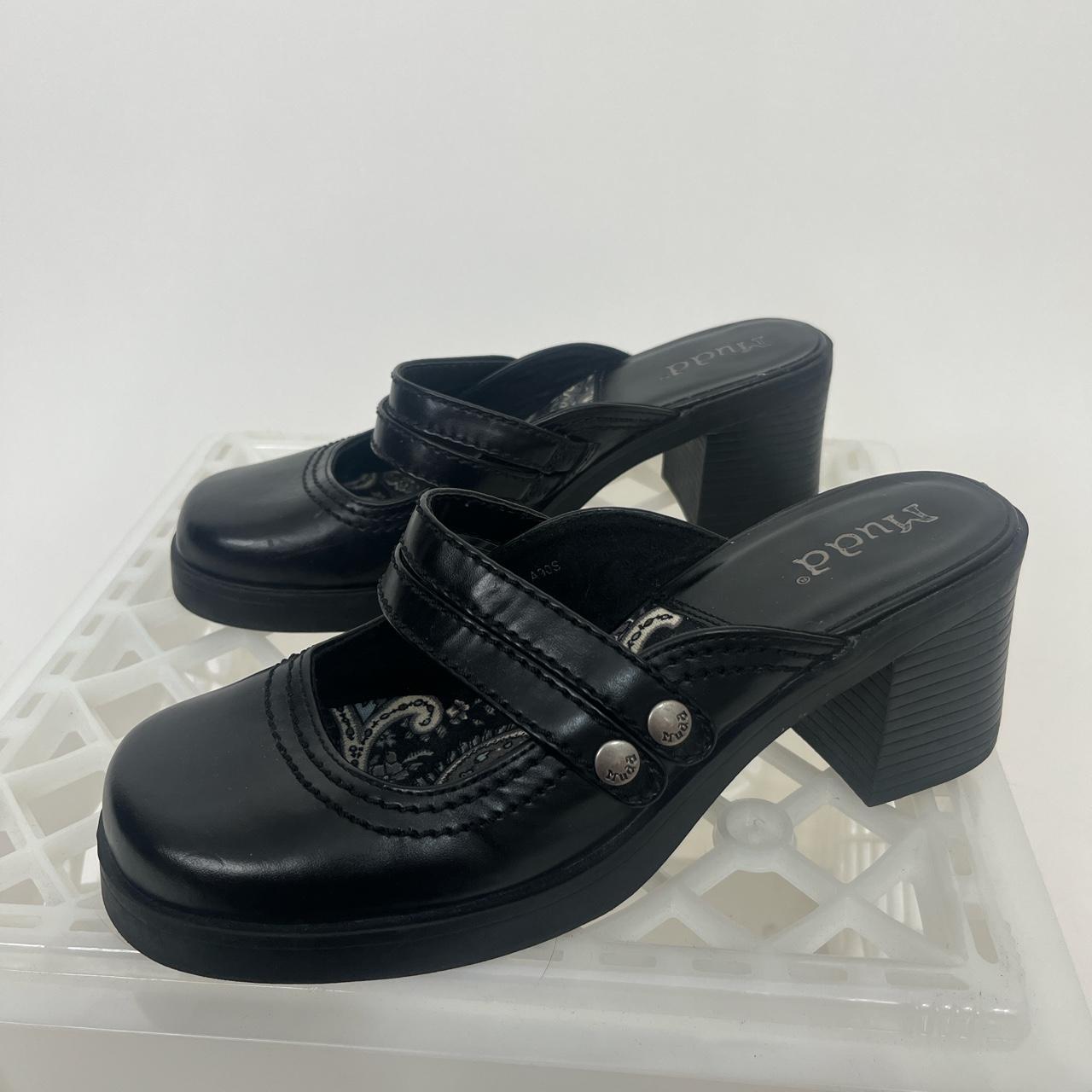 non slip mary janes