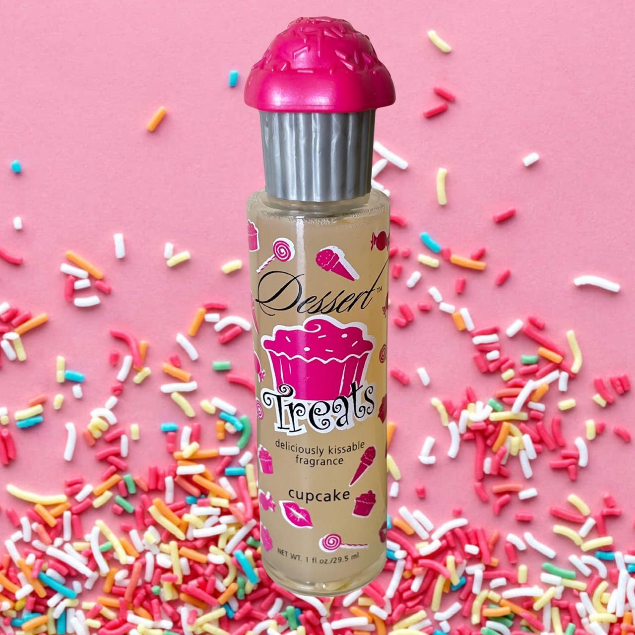 Vintage Jessica Simpson Dessert Treats Cupcake... Depop