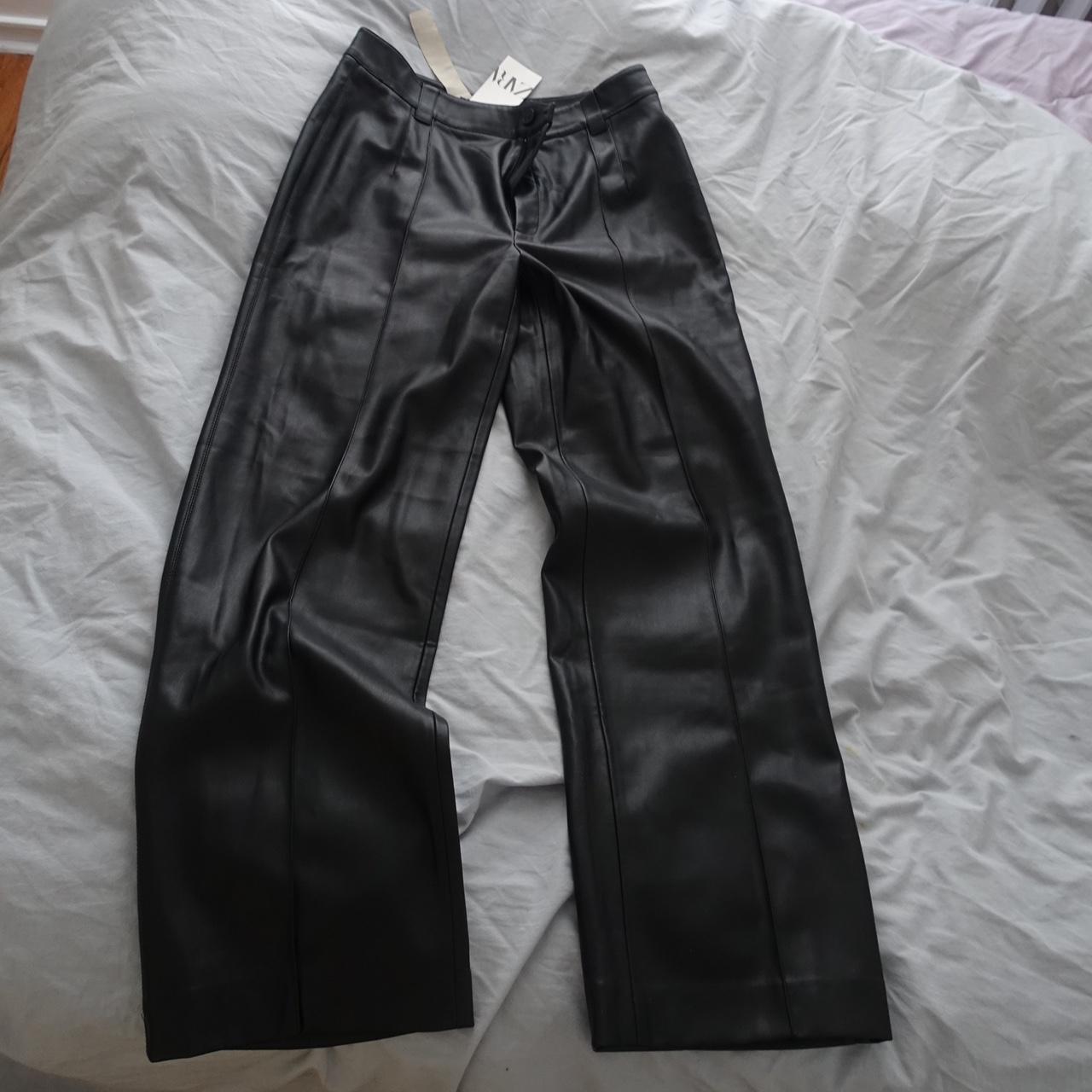 7901 432 zara trousers
