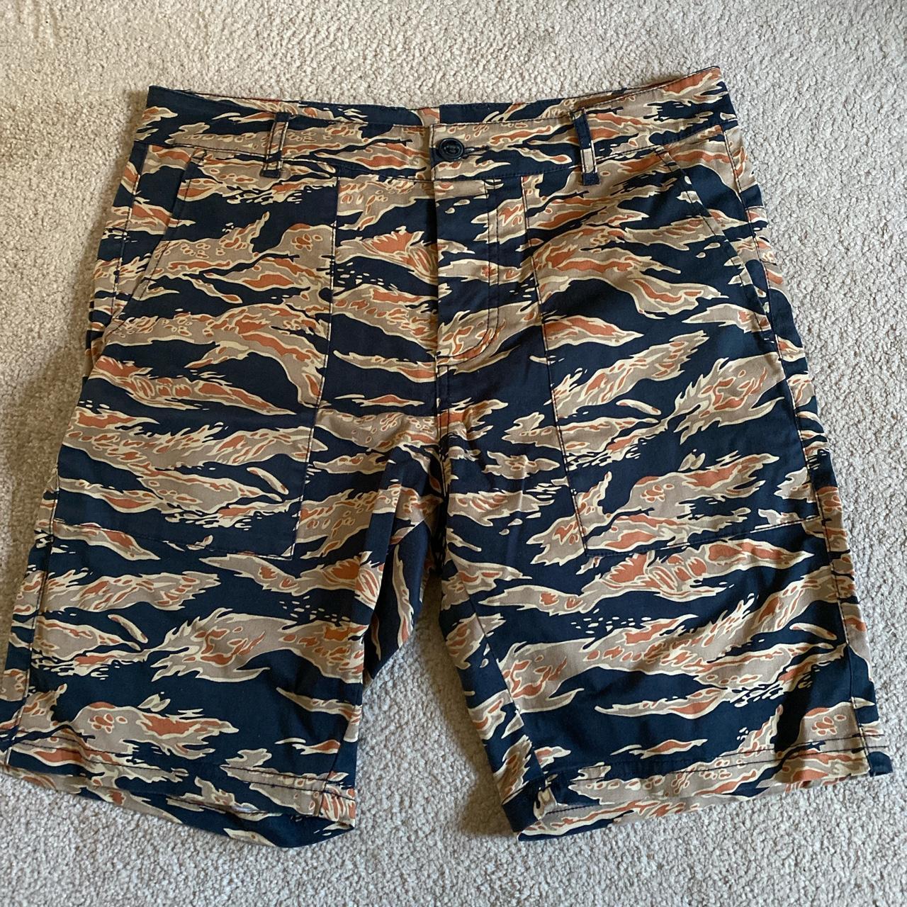 ASOS Men's Shorts Depop