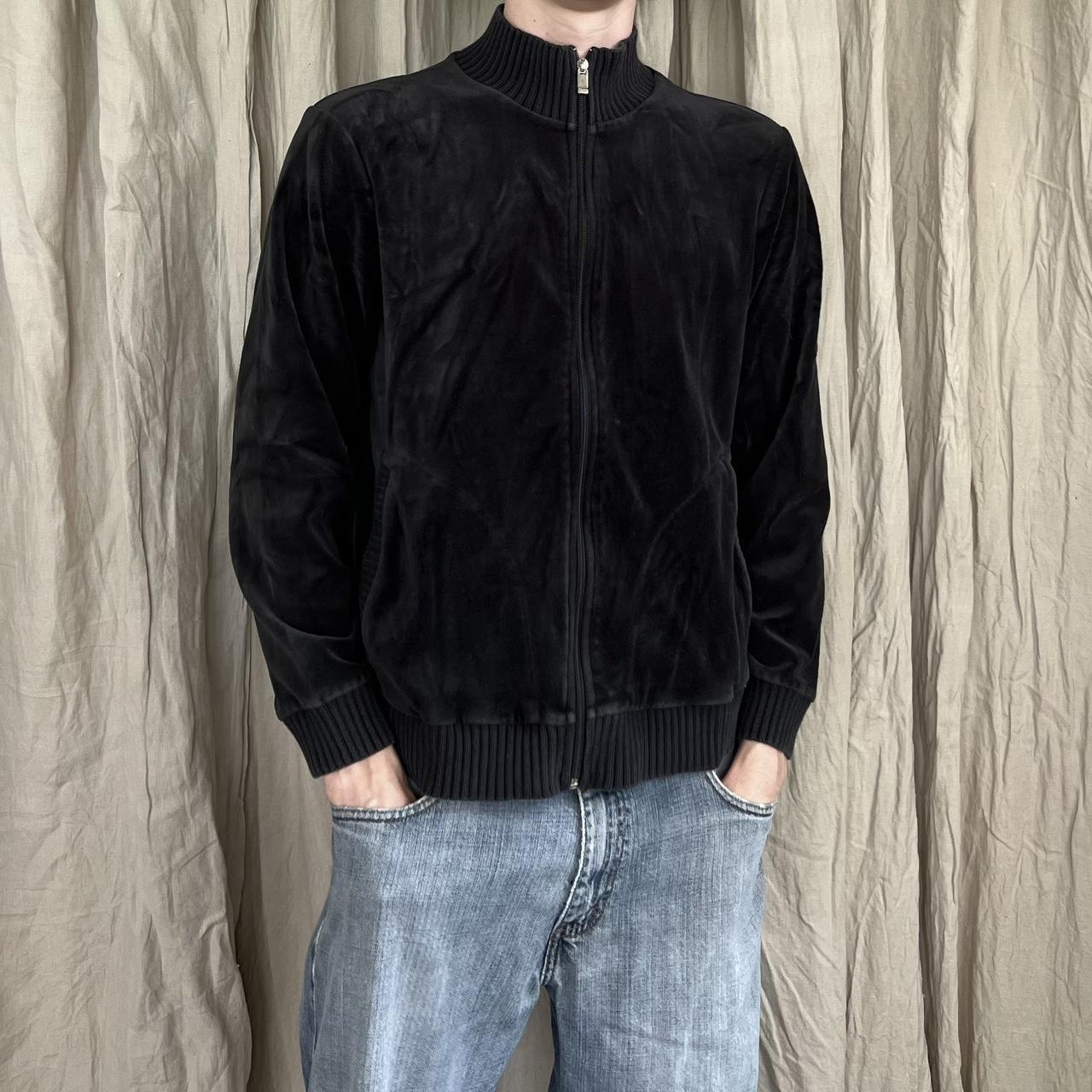appleseeds mock turtleneck