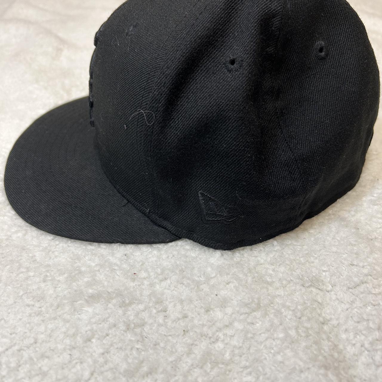 Vtg New Era Chicago White Sox Field of Dreams Fitted - Depop