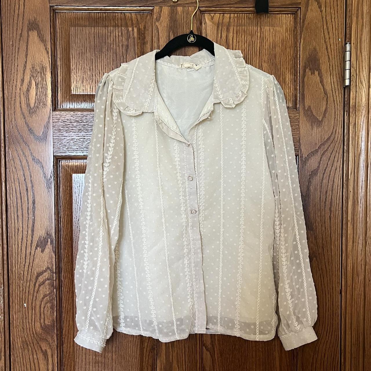item listed by frenchtwiggy