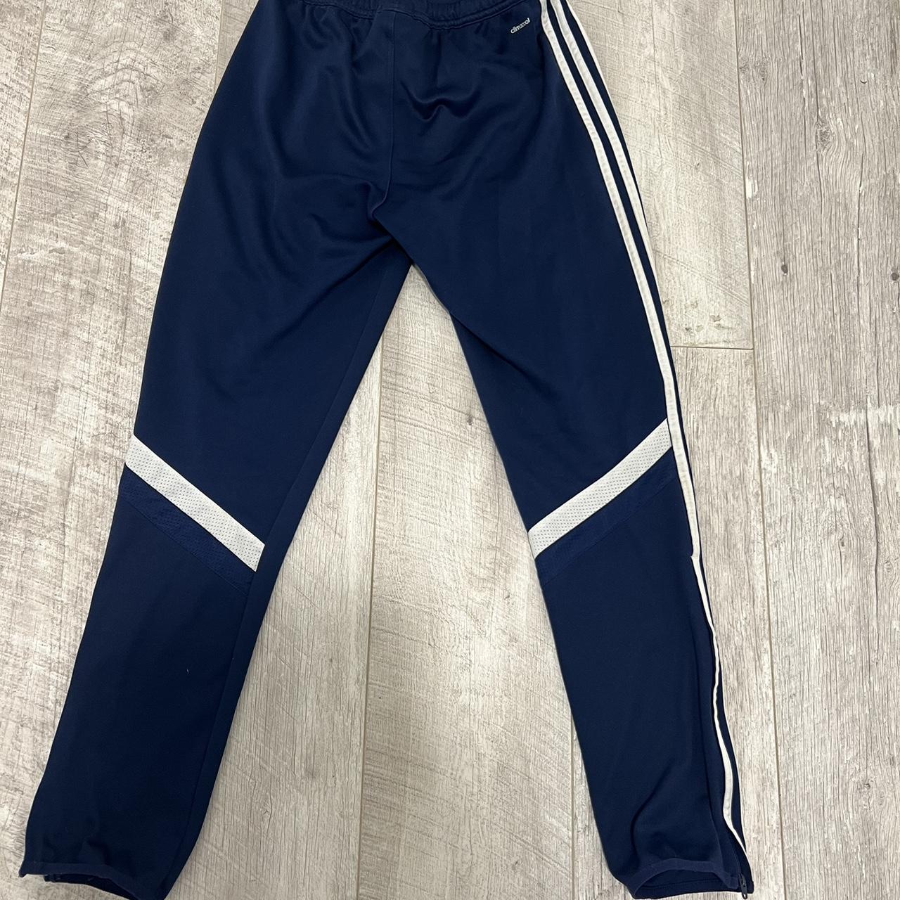 Adidas trousers - Depop