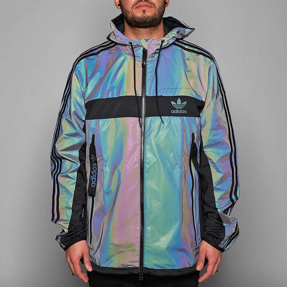 Adidas consortium xeno windbreaker hotsell