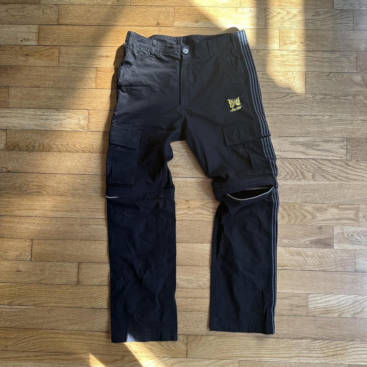 Needles×Awge Side Tape Bdu Pant