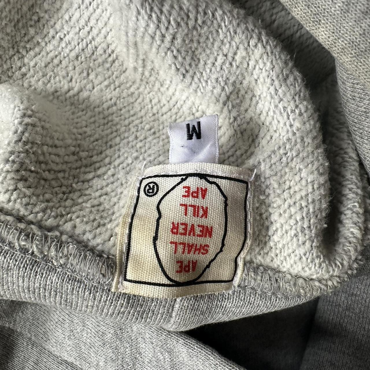 Vtg 2004 Bape x Kaws A Bathing Ape y2k Graffiti | Depop Vtg 2004 Bape x Kaws A Bathing Ape y2k Graffiti | Depop