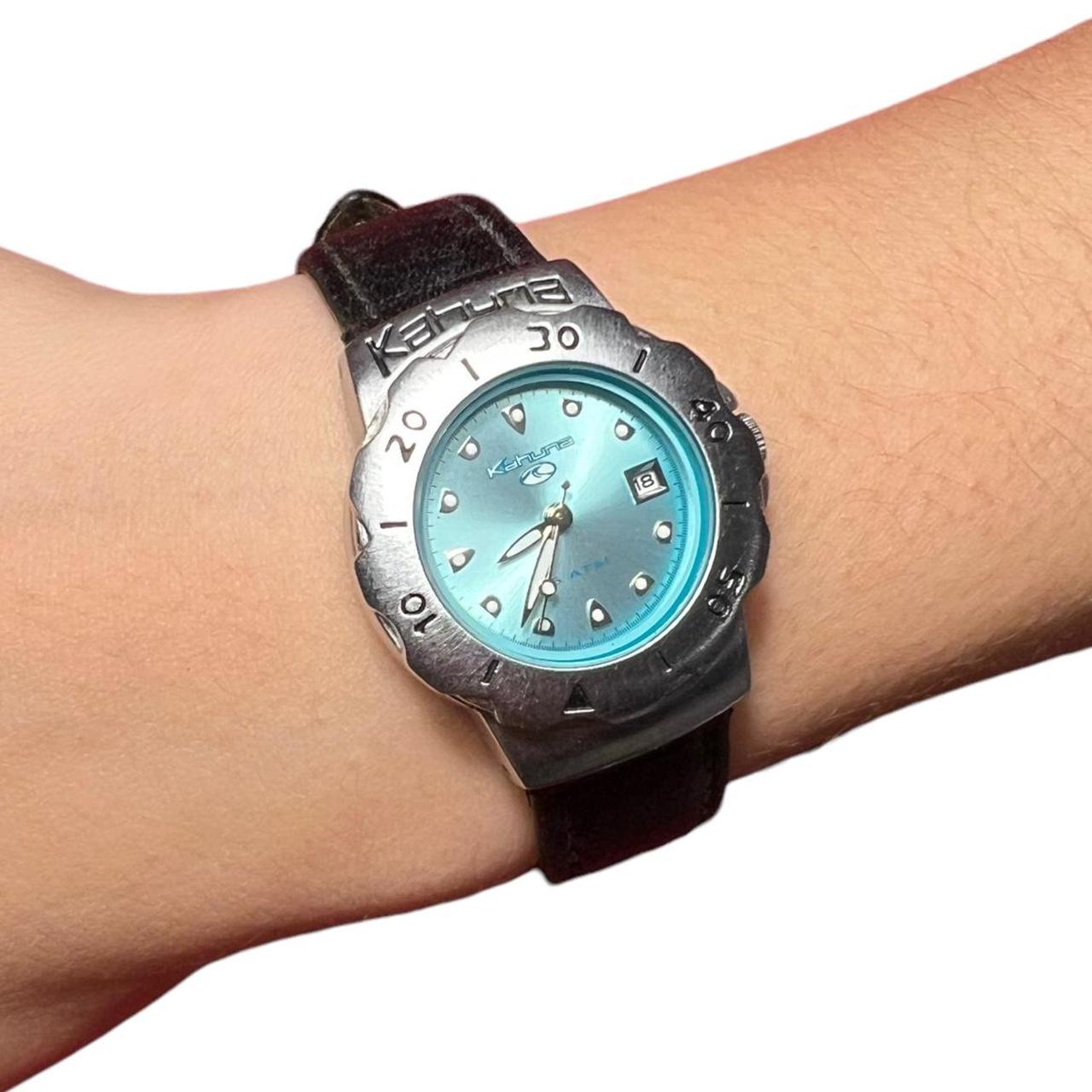 Kahuna KLF-0006L Price on 05 February, 2024 | WatchPriceIndia