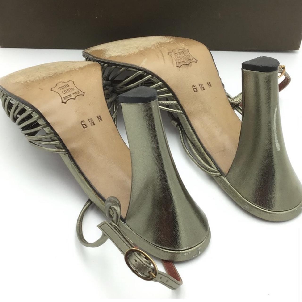 yves saint laurent slipper