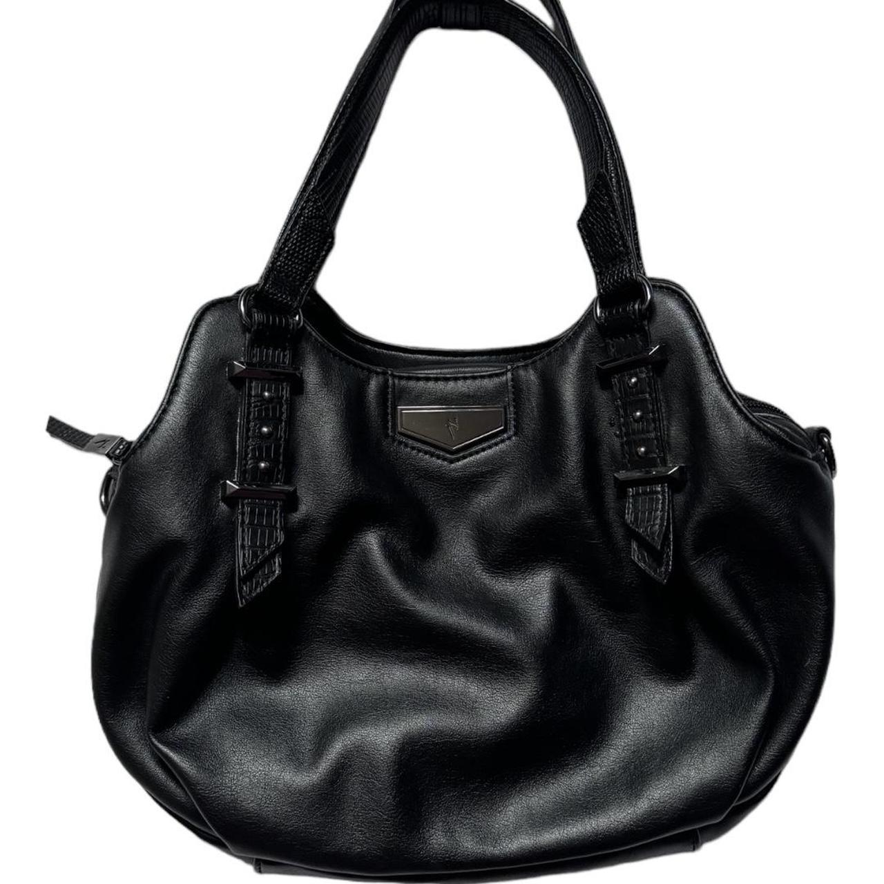 Simply Vera Vera Wang | Bags | Simply Vera Wang Purse Handbag Blue |  Poshmark