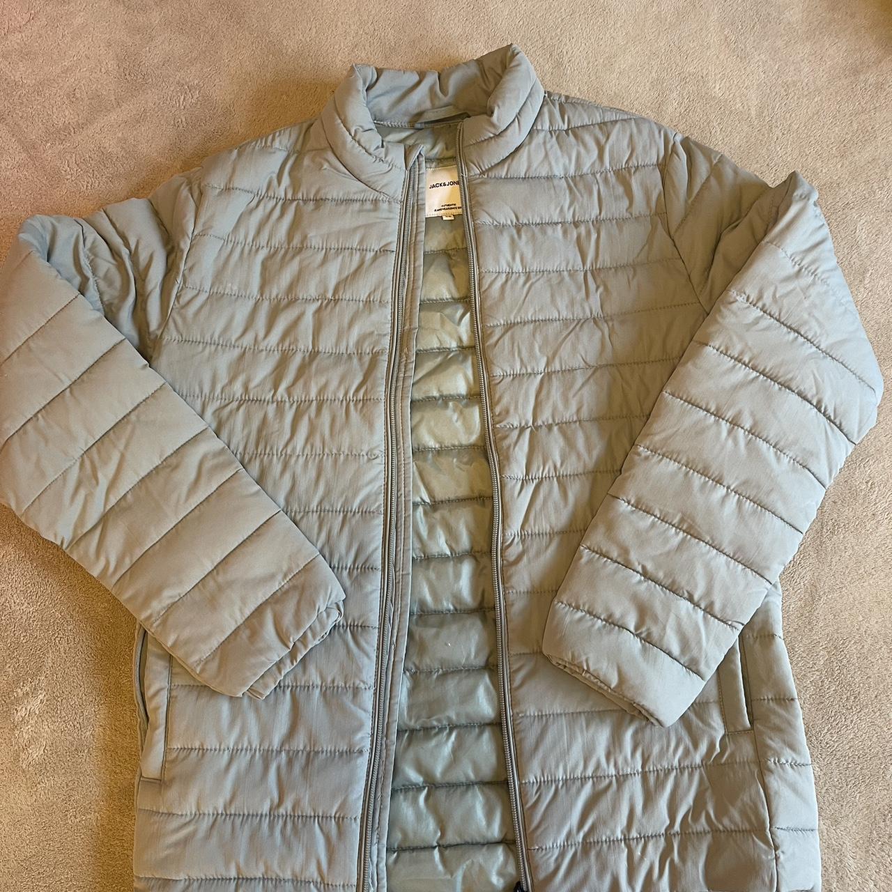 jack and jones jacket ; men’s xs - Depop