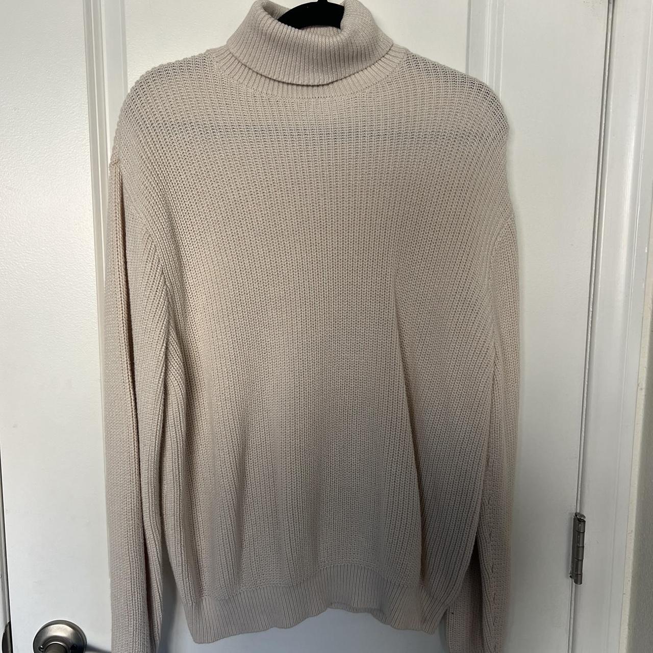 Brandy Melville Agnes Sweater FREE SHIPPING one... Depop