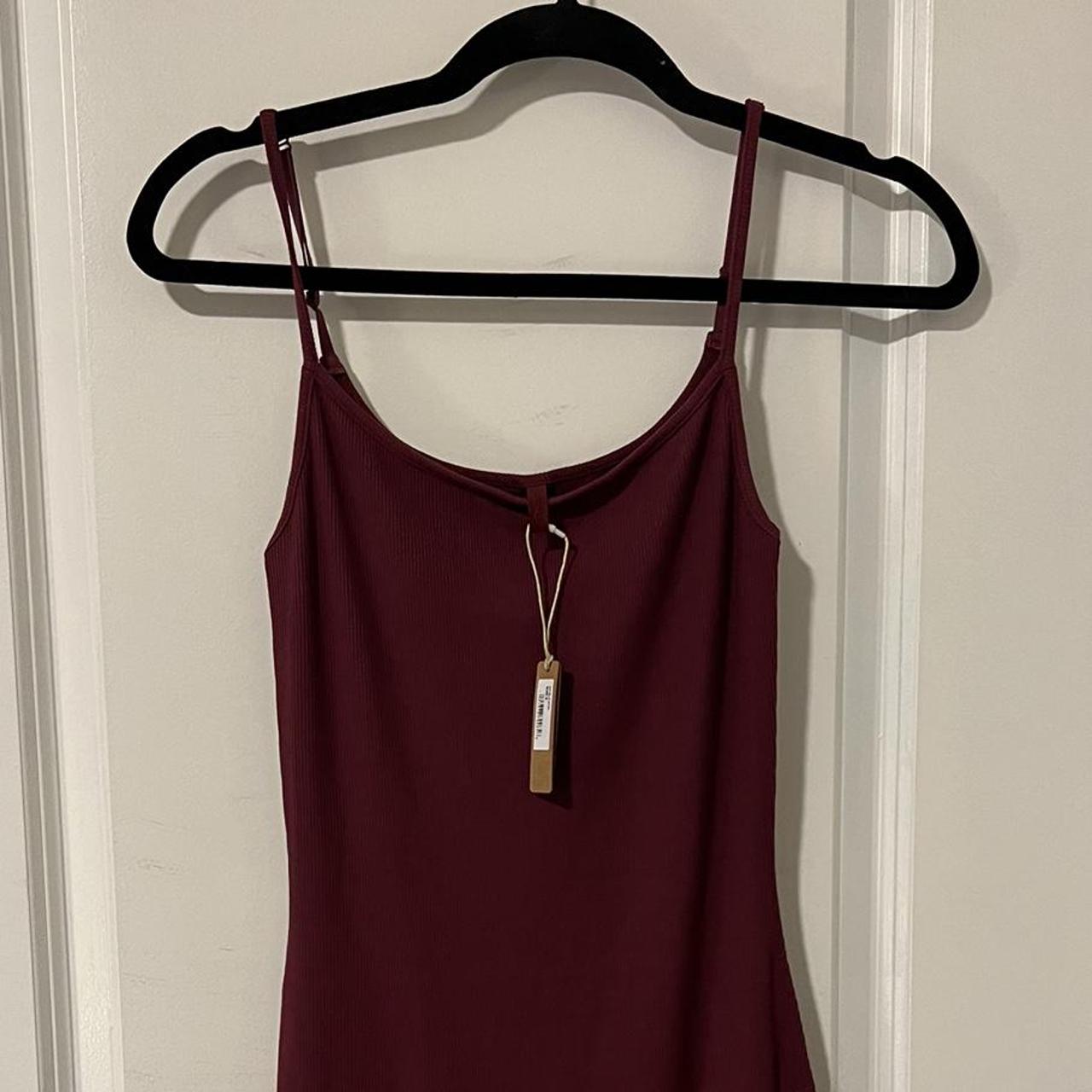 Skims Soft Lounge Slip Dress Free Shipping Size Is Depop