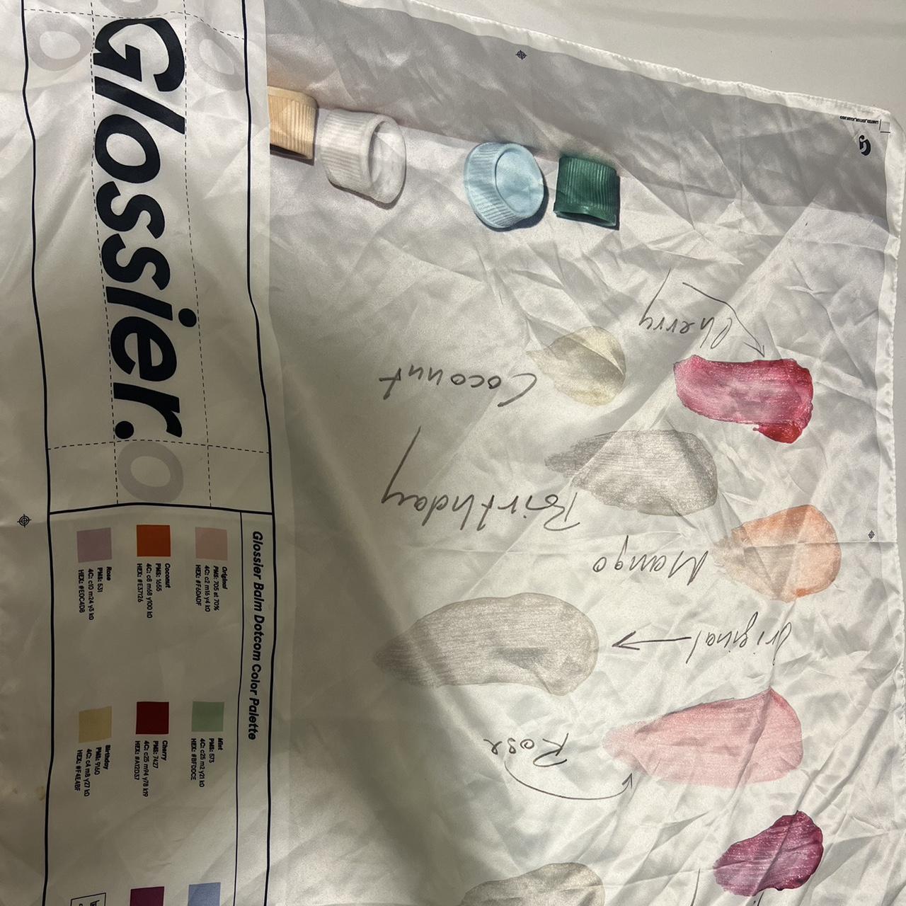 FREE SHIPPING Glossier Silky Hair/decorative... Depop