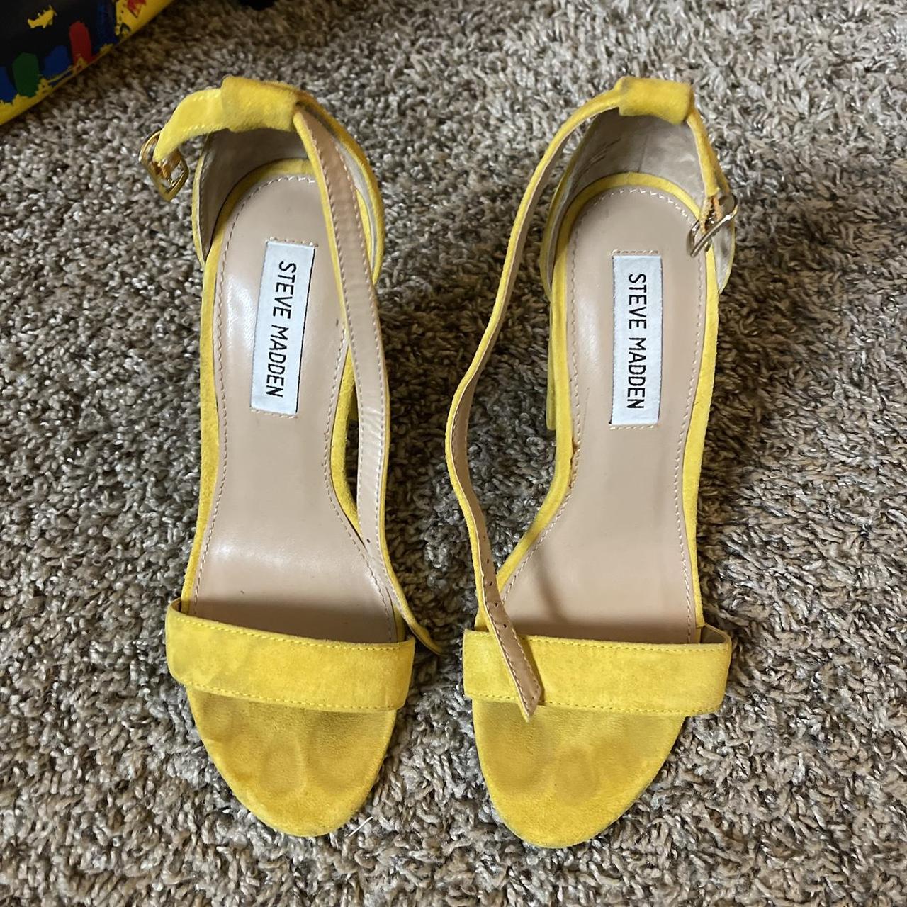 Steve Madden Possession Black Tan' Brand New Size - Depop